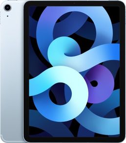 apple ipad air 4