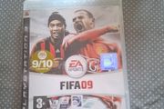 Ps3 Fifa 09