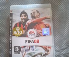 Ps3 Fifa 09