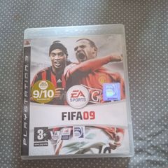 Ps3 Fifa 09