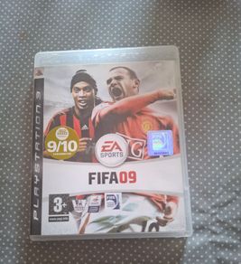 Ps3 Fifa 09