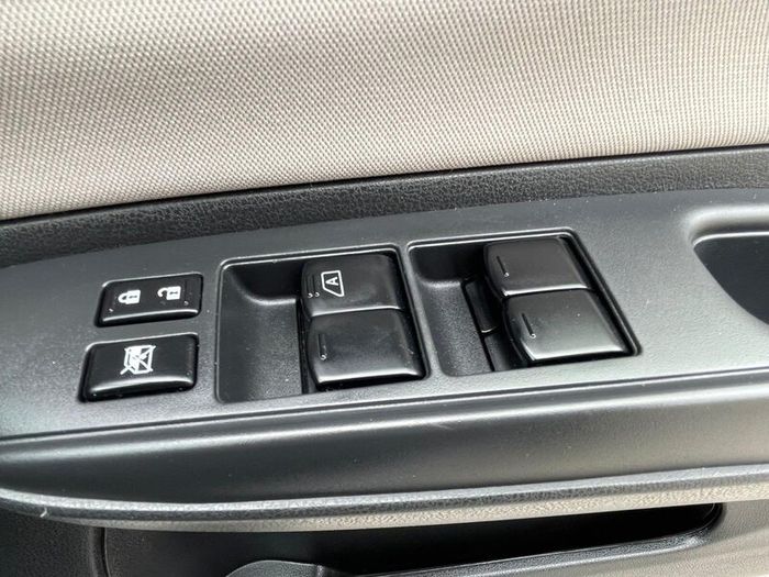 Nissan Note 2018