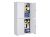 Metal Cabinet  Large Garage, Office, Filling, Tools