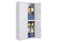 main image for ad Metal Cabinet  Large Garage, Office, Filling, Tools