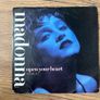 2x Madonna Singles Open Your Heart & True Blue (Remix's) Image 2