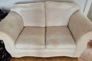 2 seater couch