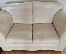 2 seater couch