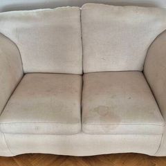 2 seater couch