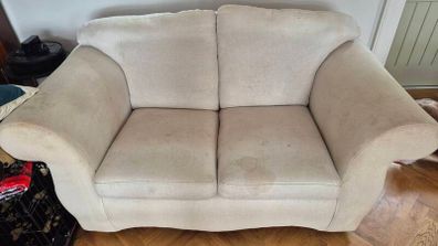 2 seater couch