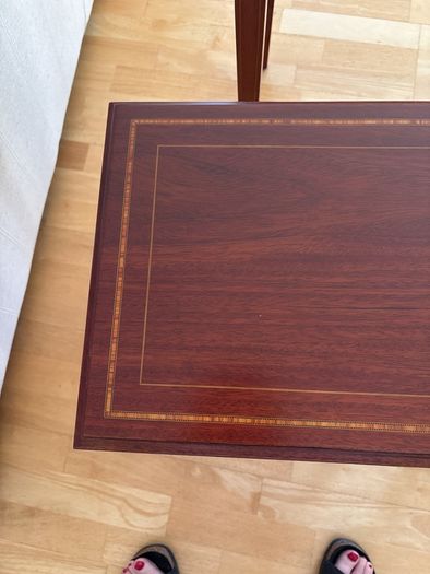 nest of tables