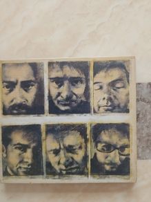 Tindersticks CD  - Waiting On The Moon
