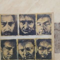 Tindersticks CD  - Waiting On The Moon