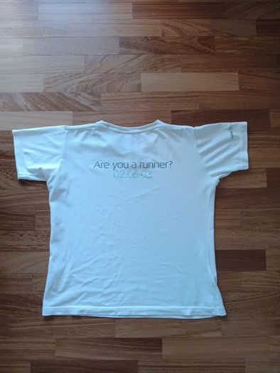 T-shirt Nike Dublin