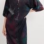 Beautiful Jaeger Dress Size 10 Image 4