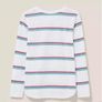 White Stuff Cassie Long Sleeve T-Shirt Image 2