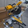Dewalt Dcs727t2 Xr Flexvolt Slide Mitre Saw Image 2