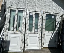 Pvc Door is from 200