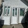 pvc door from 200 and windows from 150 Image 2