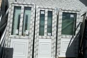 pvc door from 250