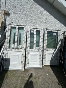 pvc door from 250