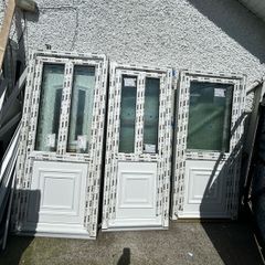 pvc door from 200