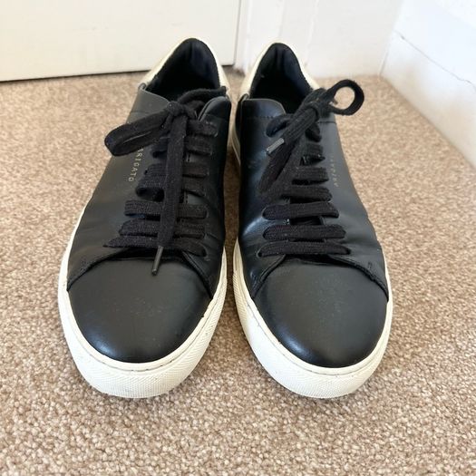 Axel Arigato Clean 90 Leather Sneakers UK6