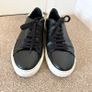 Axel Arigato Clean 90 Leather Sneakers UK6 Image 7
