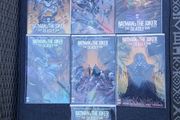 Batman &amp; The Joker: The Deadly Duo #1-7 Full Set