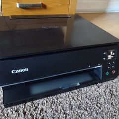 Canon Pixma TS6350a - Wireless Printer, Scanner, Copier
