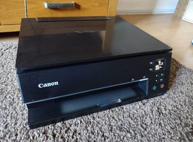 Canon Pixma TS6350a - Wireless Printer, Scanner, Copier