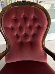 Armchair