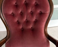 Armchair