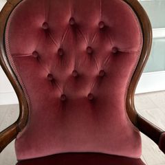 Armchair