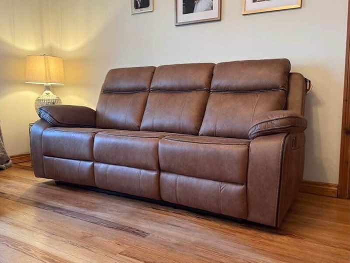 New Sofas -save 500 | Free Delivery