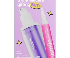 Hismile Gift Set