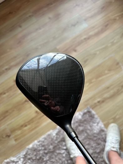 Cobra Aerojet Max Driver 10.5
