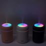 PRICE DROP 300ML Humidifer Aroma Essential Oil Diffuser with LED Lamp USB Mist Maker Aromatherapy Humidifiers for Home or Car Image 2