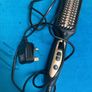 Carmen hair straightener brush - Electric Image 2