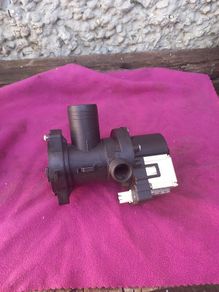 Whirlpool washing machine parts