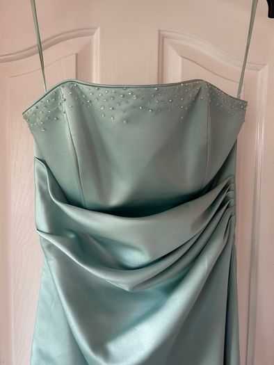Debs dress