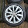 16" 5x100, VW Polo, Fabia, Rapid etc Image 5