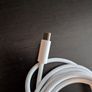 USB-C to MagSafe 3 Apple Charger Cable - 2 metres Image 3