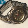 Woman watch stainless steel Aquator Image 3