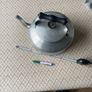 AGA aluminium kettle Image 2