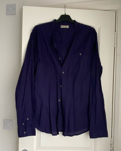 Selection of shirts size XL- 5 euro each