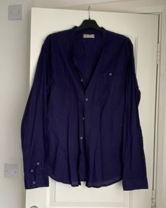 Selection of shirts size XL- 5 euro each