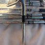 Masters xenon set of irons Image 6