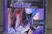 Air Guitar Heaven CD (Judas Priest, Blue Oyster Cult, Ted Nugent, etc)