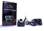 Terrario Premium Fogger v2 fog generator with nozzle