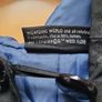Harry Potter Wizarding World Ravenclaw Cloak Image 3